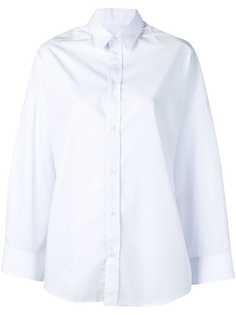 Iro рубашка с длинными рукавами