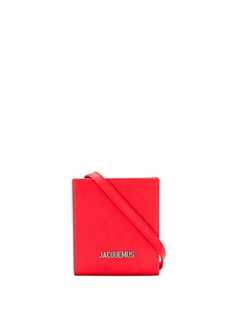 Jacquemus wallet bag