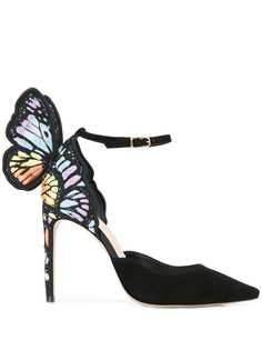 Sophia Webster Chiara pumps