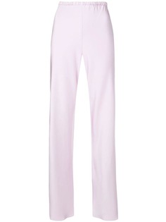 Peter Cohen bootcut trousers