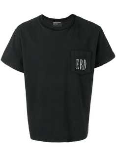 Enfants Riches Déprimés chest pocket T-shirt