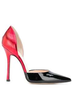 Marc Ellis pointed toe pumps
