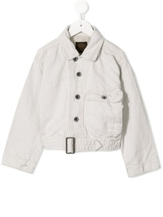 Go To Hollywood belted jacket