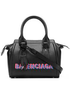 Balenciaga сумка-тоут Monday Bowling