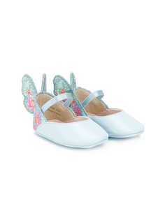 Sophia Webster Mini Butterfly pre-walkers