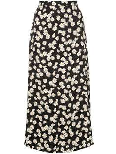 Reformation Bea skirt