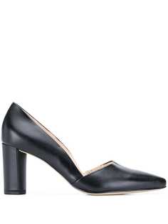 Hogl Metropolitan pumps