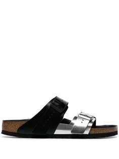 Rick Owens сандалии Birkenstock