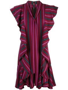 Kimora Lee Simmons Mason Dress