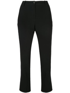 Derek Lam 10 Crosby зауженные брюки