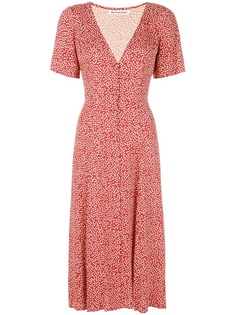 Reformation Locklin dress