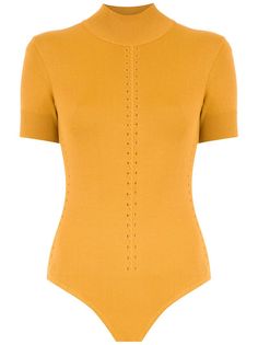 Nk трикотажное боди