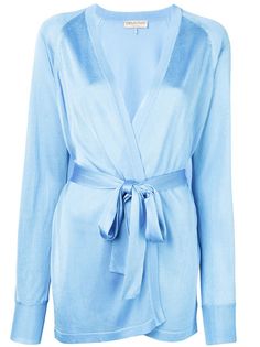 Emilio Pucci кардиган с поясом