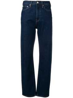 Calvin Klein Jeans джинсы с завышенной талией