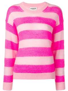 Essentiel Antwerp джемпер в полоску