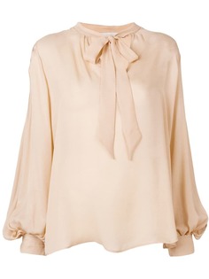 LAutre Chose блузка свободного кроя