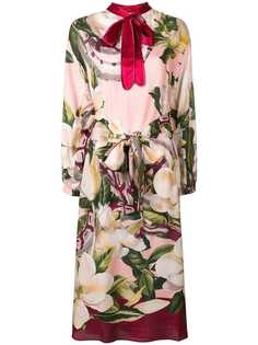 F.R.S For Restless Sleepers платье с длинными рукавами