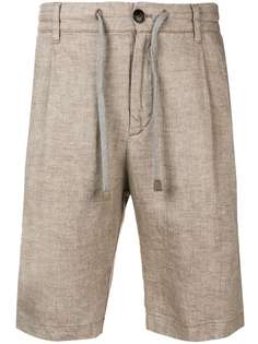 Eleventy tailored shorts