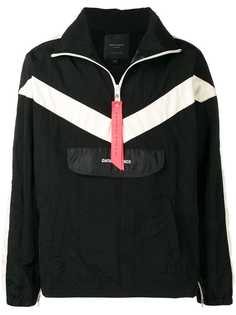 Daniel Patrick kangaroo pocket sport jacket