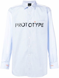 Omc Prototype shirt