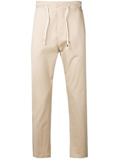 The Silted Company drawstring chinos