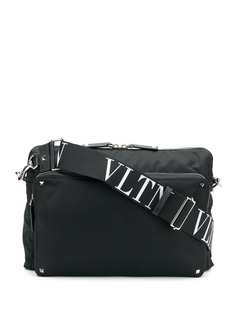 Valentino Valentino Garavani VLTN shoulder bag