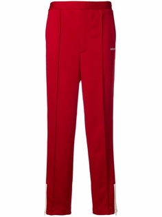 Ambush side stripe track trousers