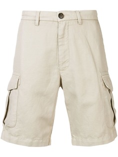 Eleventy short cargo shorts