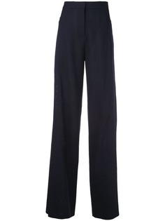 Jacquemus Andrea wide-leg trousers