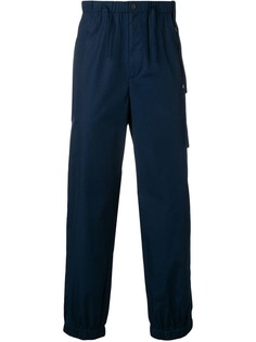Craig Green regular fit trousers