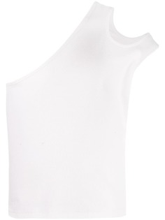 Telfar asymmetric tank