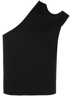 Telfar asymmetric tank