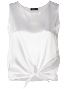 Simonetta Ravizza Sissi tank top