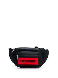 Givenchy поясная сумка Ice Cooler