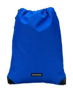 Balenciaga сумка Explorer со шнурком