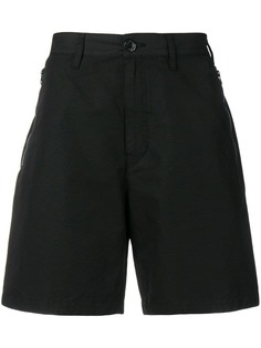 Stone Island Shadow Project классические бермуды