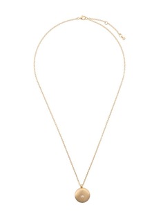 Astley Clarke medium locket necklace