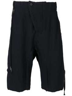 Masnada махровые шорты