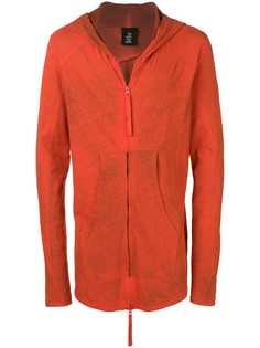 Thom Krom длинное худи