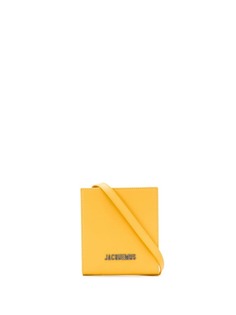 Категория: Кошельки Jacquemus