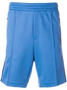 Stella McCartney Piet track shorts