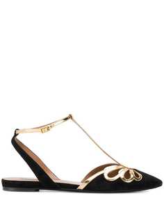 Tabitha Simmons Opal sandals