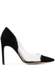 Sophia Webster pointed toe pumps