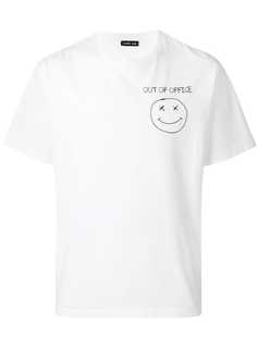 Riccardo Comi Out of Office T-shirt