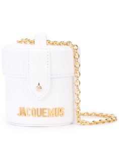 Jacquemus Le Vanity mini bag