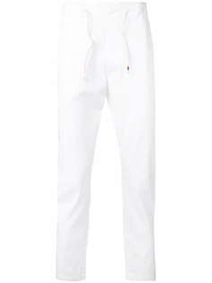 The Silted Company drawstring trousers