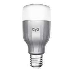 Умная лампа Xiaomi Mi LED Smart Bulb (GPX4014GL)