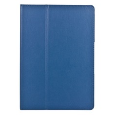 Чехол для планшета IT BAGGAGE ITLNM105-4, синий, для Lenovo Tab M10 TB-X605L