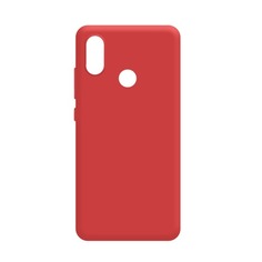 Чехол (клип-кейс) Gresso Meridian, для Xiaomi Mi 8, черный [gr17mrn502] Noname