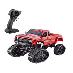 Машина радиоуправляемая AOSENMA RC Rock Crawler Car